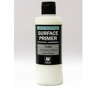 (VAL74600) - AV Polyurethane - Primer White 200ml