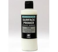 (VAL74600) - AV Polyurethane - Primer White 200ml