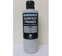 (VAL74601) - AV Polyurethane - Primer Grey 200ml