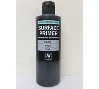 (VAL74602) - AV Polyurethane - Primer Black 200ml