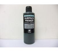 (VAL74607) - AV Polyurethane - Primer UK Bronze Green 200ml