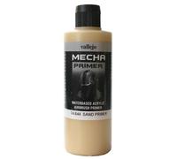 (VAL74644) - AV Vallejo Mecha Color 200ml - Sand Primer