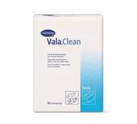 Vala Clean Basic una vez de lavado - Guantes (2000 unidades)