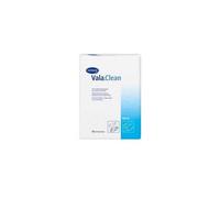 Vala Clean Guantes Desechables Limpieza Corporal 50 unidades
