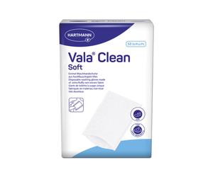 Vala Clean Soft Guantes de Higiene 50 unidades