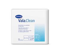 ValaClean Airlaid - Toallitas desechables (30 x 33 cm)