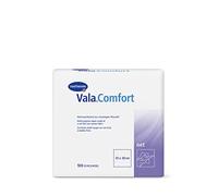 Valaco Mfort Net - Paños multiusos (35 x 38 cm, 100 unidades)