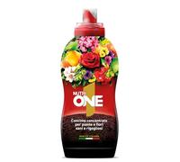 VALAGRO Abono líquido Universal One Botella de 1/2 litro