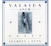 Valaida - Hot Snow-Queen of Trumpet & So