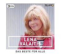Valaitis, Lena - Das Beste Für Alle