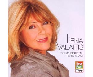Valaitis,Lena - EIN Schöner Tag-The Best of 2009 [Import]