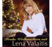 Valaitis, Lena - Weihnacht Ueberall Mit Le