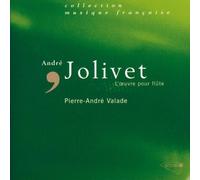 Valande,Pierre-Andre - L'Oeuvre pour Flute