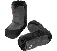 Valandre - Pantuflas - Olan Noir - Talla M - Negro Negro M