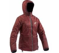 Valandre - Plumíferos esquí mujer - Gonzo F Red Black - Talla S - Rojo Rojo S