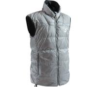 Valandre - Plumíferos esquí - Selva H Grey Black - Talla M - Gris Gris M