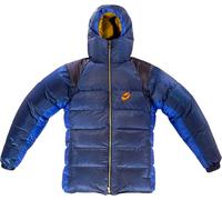 Valandre - Plumíferos esquí - Troll Blue/Camel - Talla XL - Azul Azul XL