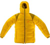 Valandre - Plumíferos esquí - Troll Gold/Camel - Talla S - Amarillo Amarillo S