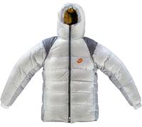 Valandre - Plumíferos esquí - Troll White/Camel - Talla M - Blanco Blanco M