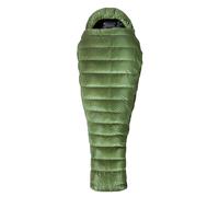 Valandre - Sacos de dormir para frío extremo - Odin Neo - Talla Izquierda - Caqui Caqui Izquierda