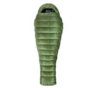 Valandre - Sacos de dormir para frío extremo - Odin Neo - Talla Izquierda - Caqui Caqui Izquierda