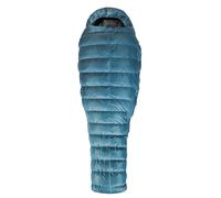 Valandre - Sacos de dormir para frío extremo - Shocking Blue Neo - Talla Izquierda - Azul Azul Izquierda