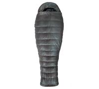 Valandre - Sacos de dormir para frío extremo - Thor Neo - Talla Izquierda - Gris Gris Izquierda