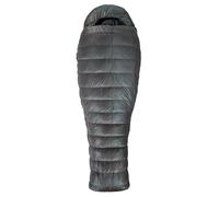 Valandre - Sacos de dormir para frío extremo - Thor Neo - Talla Izquierda - Gris Gris Izquierda