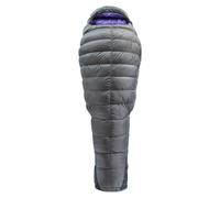 Valandre - Sacos de dormir para trekking - Swing CO 650 - Talla S - Gris Gris S