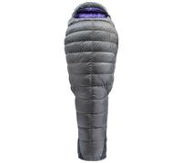 Valandre - Sacos de dormir para trekking - Swing CO 650 - Gris Gris S