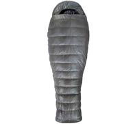 Valandre - Sacos de dormir para frío extremo - Thor Neo - Talla Derecha - Gris Gris Derecha