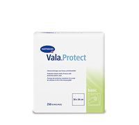 ValaProtect basic de protección de la sábanas 80 x 175 cm, 25 pcs