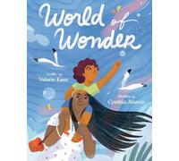 Valarie Kaur World of Wonder (Tapa dura) (Importación USA)