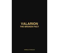 VALARION THE BROKEN PACT