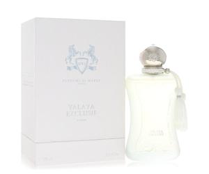 Valaya Exclusif by Parfums De Marly Eau De Parfum Spray 2.5 oz / e 75 ml