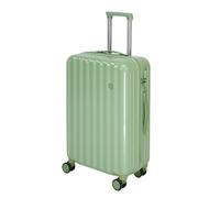 VALCLA Maletas Viaje Maleta de Equipaje con Ruedas universales y maletín con Ruedas Adecuada for Viajes de Uso Diario y Viajes de Negocios Maletas Equipaje (Color : C, Size : 22IN)