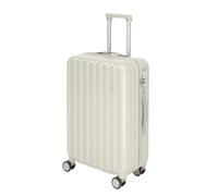VALCLA Maletas Viaje Maleta de Equipaje con Ruedas universales y maletín con Ruedas Adecuada for Viajes de Uso Diario y Viajes de Negocios Maletas Equipaje (Color : A, Size : 22IN)