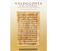 Valdegovia y su entorno - paginas de historia y documentacion
