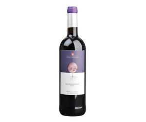 Valdehermoso Joven 2022 - Vino Tinto - Combinar con AperitivosArroz,Carnes - Pack 12 Botellas 75cl