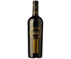 Valdemar Conde de Valdemar Edición Limitada Rioja 75 cl