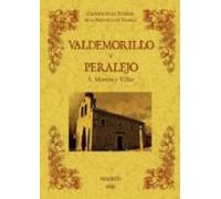 Valdemorillo Y Paralejo. Biblioteca De La Provincia De Madrid: Cr Onic