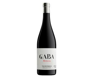 Valdeorras Gaba do Xil Mencía 2021