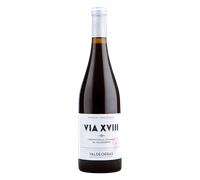 Valdeorras Via XVIII 2022