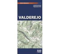 Valderejo (mapas Pirenaicos 1:25000) Nº 47