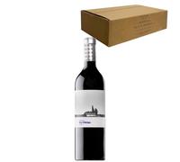 Valderiz de Chiripa Magnum - Ideal para Maridar con Carne y Comida Mediterránea - 75cl