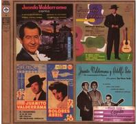 Valderrama,Juanito - Juanito Valderrama [Import]