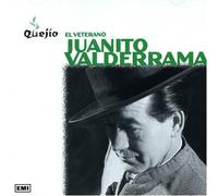 Valderrama, Juanito - Veterano
