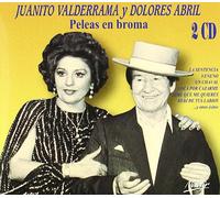 Valderrama Juanito - Y (2cd's) [Import]