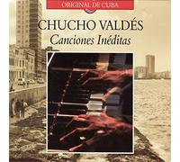 Valdes,Chucho - Canciones Ineditas