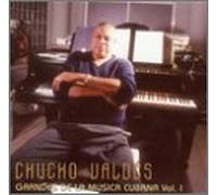 Valdes, Chucho - Grandes De La Musica Cubana 1